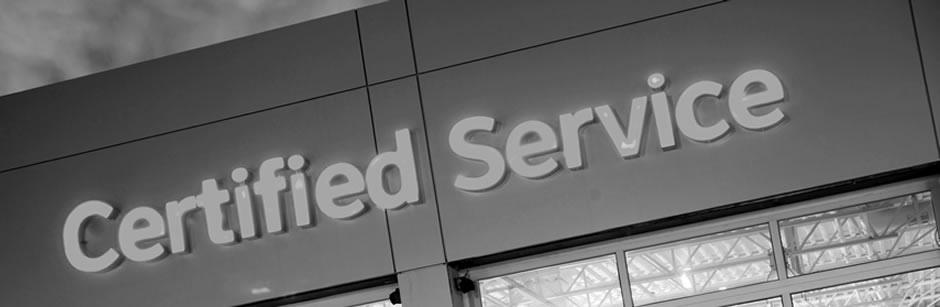 Collected MOT's at just £50, why would you get your test done anywhere else?